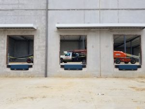 MANUFACTURING FACILITY – GRAND PRAIRIE, TX